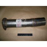 Металлорукав с фланцем в сб. нерж. (пр-во г.Уфа) 