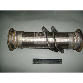 Металлорукав ЕВРО с фланцами в сб. (пр-во г.Уфа)