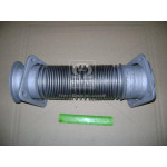 Металлорукав ЕВРО -2,3 в сб. нерж. (пр-во г.Уфа) 