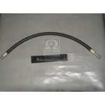 Шланг повітропровідної КрАЗ (вир-во АвтоКрАЗ) 