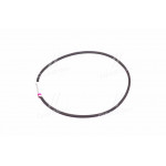 Ремінь 8,5 х8х1250 насоса вод. (вир-во ЯРТ) 