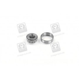 Підшипник КПП DAF (вир-во Ina)