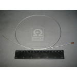 Трос газу Волга (дв.402) L = 775 (куплен. ГАЗ) 