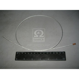 Трос газу Волга (дв.402) L = 775 (куплен. ГАЗ)