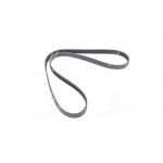 Ремінь 6РК-1370 ДВС-406 з ГУР <Gates> (куплен. ЗМЗ) 