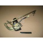 Привід склоочис. ВАЗ 2103-07 (вир-во Володимир) 