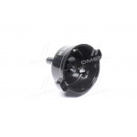 Кришка розподіл.запалюв. ВАЗ 2108 (код 092) Механік (вир-во Цитрон) 