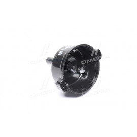 Кришка розподіл.запалюв. ВАЗ 2108 (код 092) Механік (вир-во Цитрон)