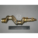 Вал колінчастий компресора 2-циліндрового ЗИЛ 