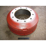 Барабан гальм. задн. КрАЗ (вир-во України) 