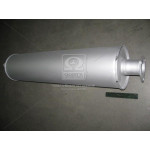 Глушник ГАЗ 3309,ПАЗ  (куплен. ГАЗ, г.Баксан) 