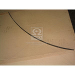 Лист ресори № 3 передн., задн. УАЗ 452 1120мм (вир-во ЧМЗ, м. Чусовой)  Лист ресори № 3 передн., задн. УАЗ 452 1120мм (вир-во ЧМЗ, м. Чусовой)