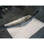 Ресора перед. 53371 15-лист. (вир-во ЧМЗ, м. Чусовой)  Ресора перед. 53371 15-лист. (вир-во ЧМЗ, м. Чусовой)