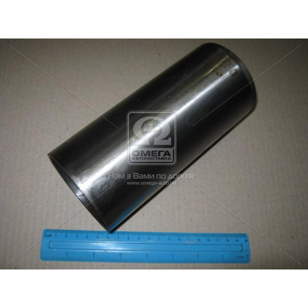 Гильза цилиндра ГАЗ 52 ремвставка (без бортика) (пр-во Украина)