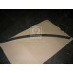 Лист ресори № 3 передн. МАЗ 1830 мм (вир-во ЧМЗ, м. Чусовой)  Лист ресори № 3 передн. МАЗ 1830 мм (вир-во ЧМЗ, м. Чусовой)