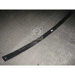 Лист рессоры №1 передн. МАЗ 1920мм (пр-во ЧМЗ, г. Чусовой)  Лист рессоры №1 передн. МАЗ 1920мм (пр-во ЧМЗ, г. Чусовой)