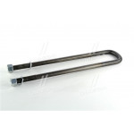 Стремянка ресори задньої ГАЗ 53,3307 М20х1,5 (з високою гайкою і гров., L=440) <ДК> 