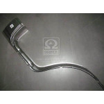 Панель боковини ГАЗ 3302 права (нижн. половина рем. Вставка) (вир-во Росія) 