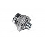 Генератор ВАЗ 2123 (вир-во а/м з вересня 2003р., З верх. Роз. двиг.) (вир-во м. Самара) 