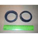 Прокладка фільтра грубої очистки масла МАЗ, ГАЗ (вир-во ЯзРТИ) РОЗПРОДАЖ! 