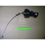 Клапан подъема платформы (пр-во Беларусь) 