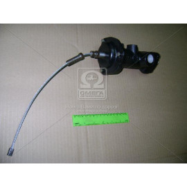 Клапан підйому платформи (вир-во Білорусь)