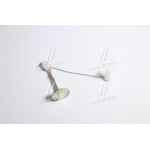 Датчик покажчика рівня палив. КамАЗ 5320 (бак 250л) (БМ158Д) (вир-во Володимир) 