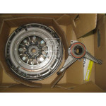 Маховик VW TRANSPORTER (вир-во Luk) 