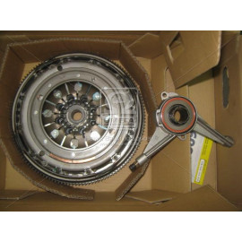 Маховик VW TRANSPORTER (вир-во Luk)