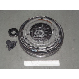 Зчеплення+маховик VW TRANSPORTER IV (Вир-во LUK)