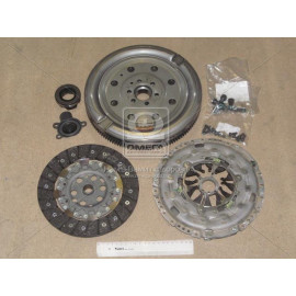 Зчеплення+маховик AUDI, SEAT, VW 1.9 DTI (Вир-во LUK)