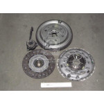 Маховик+зчеплення AUDI,SEAT, SKODA, VW (вир-во LUK) 