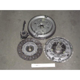 Маховик+сцепление AUDI,SEAT, SKODA, VW (Пр-во LUK)