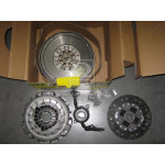 Зчеплення+маховик MERCEDES SPRINTER 208-213, 308-413 00-06 (Вир-во LUK) 