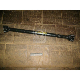 Вал карданний УАЗ 3160 (КПП5-ст.) Lmin = 814Lmax = 869 задн. (вир-во <АДС>, Ульяновськ)