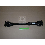 Вал карданний УАЗ Хантер, Патріот, 3160 (5-ст.) Lmin = 509Lmax = 564 передн. (вир-во <АДС>, Ульяновс 