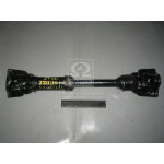 Вал карданний УАЗ Хантер (ЗМЗ 409), 3160 (4ст.) Lmin = 428Lmax = 483 передн. (вир-во <АДС>, Ульяновс 