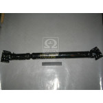 Вал карданний УАЗ 452 Lmin = 689 Lmax = 743 задн. (вир-во <АДС>, Ульяновськ) 