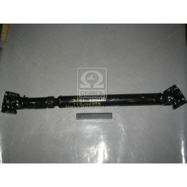 Вал карданный УАЗ 452 Lmin=689 Lmax=743 задн. (пр-во <АДС>, Ульяновск)