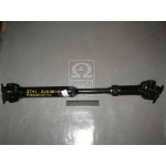 Вал карданний УАЗ 452,39094 Lmin = 652 Lmax = 706 передн. (вир-во <АДС>, Ульяновськ) 