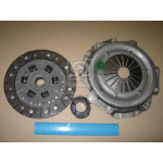 Зчеплення RENAULT (пр-во LUK) 