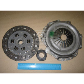 Зчеплення RENAULT (пр-во LUK)