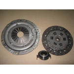 Зчеплення SKODA (вир-во Luk) 