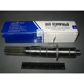 Вал вторинний КПП УАЗ 469 (31512), 3160 (вир-во <АДС>, Ульяновськ)