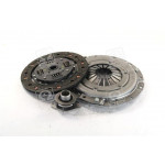 Зчеплення SKODA (вир-во Luk) 