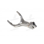 Вилка перемик. 3 4-й пров. УАЗ 452 (нов. зр.) (вир-во <АДС>, Ульяновск) 