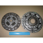 Зчеплення OPEL VECTRA B 1.6 i 16V 95- (Вир-во LUK) 