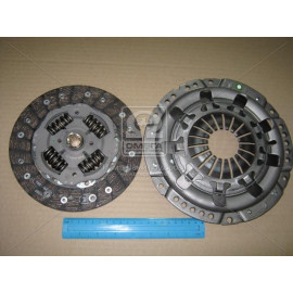 Зчеплення OPEL VECTRA B 1.6 i 16V 95- (Вир-во LUK)