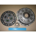 Зчеплення, комплект MAZDA Xedos 6 (CA) 1.6 92-00 (вир-во LUK) 