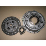 Зчеплення NISSAN ALMERA I, PRIMERA 1.5-1.6 93- (Вир-во LUK) 